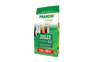 Franchi TRAVA JOLLY 5 kg 