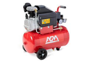 Kompresor za vazduh 24L AGM 