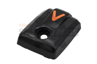 POKLOPAC FILTERA VAZDUHA 