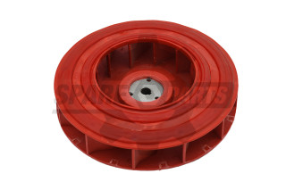 VENTILATOR-TURBINA