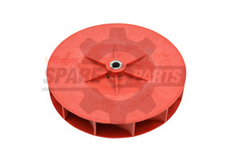 VENTILATOR-TURBINA