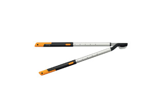 Teleskopske makaze za grane sa aluminijumskom drškom 1013564