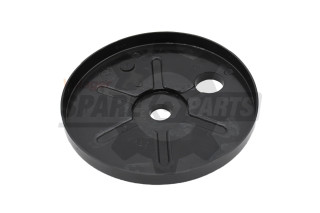 POKLOPAC TOCKA UNUTRASNJI 200 mm 