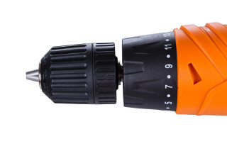 Električna bušilica sa podešavanjem obrtnog momenta VLN 240 