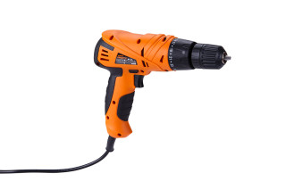 Električna bušilica sa podešavanjem obrtnog momenta VLN 240 