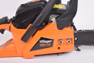 Motorna testera VGS 410 S