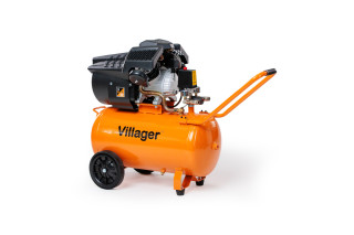 Kompresor za vazduh VAT VE 50 L 