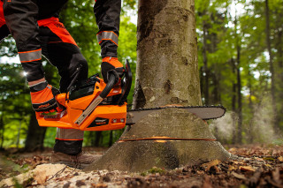 Motorna testera VGS 620 S 