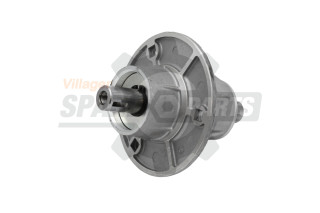 Osovina noža desna kpt. za traktor kosačicu Villager VT 840 - VT 845 - VT 1000HD - VT 1005HD 