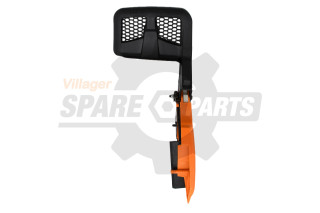 Dekli mača kpt. za motorne testere Villager VGS460S - VGS500S - VGS560S