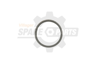 X RING 16.5X1.2X4 MM