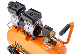 Kompresor za vazduh VAT 50 LS 