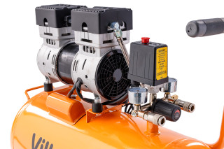 Kompresor za vazduh VAT 50 LS 