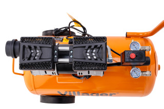 Kompresor za vazduh VAT 50 LS 