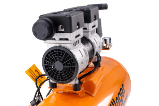 Kompresor za vazduh VAT 50 LS 