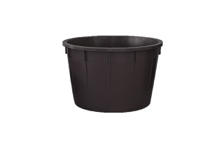 Kaca crna 225 l