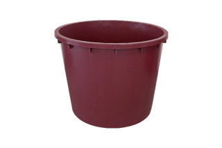 Kaca crvena 500 l