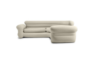 Sofa na naduvavanje 2.57 x 2.03 x 76cm 