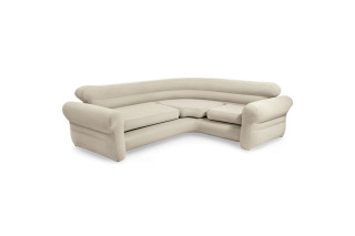 Sofa na naduvavanje 2.57 x 2.03 x 76cm 