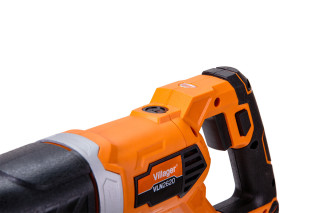 Povratna testera VLN 2620 