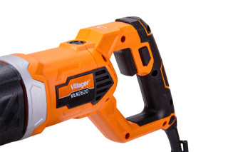 Povratna testera VLN 2620 