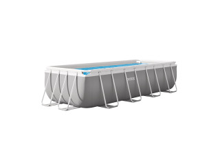 Bazen metalni okvir 4 x 2 x 1 Prism Frame 
