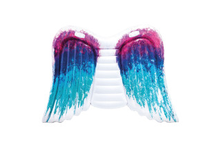 Dušek za vodu Angel Wings Mat 