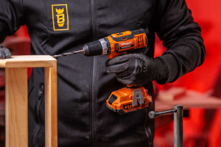 Fuse akumulatorska bušilica VLN 3220-2BSC