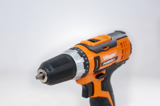 Fuse akumulatorska bušilica VLN 3220-2BSC