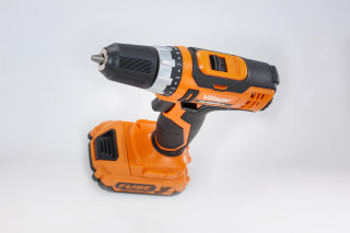 Fuse akumulatorska bušilica VLN 3220-2BSC