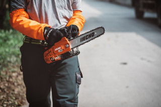 Motorna testera Echo CS-2511TES 