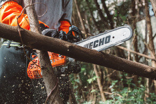 Motorna testera Echo CS-2511TES 