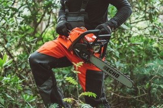 Motorna testera Echo CS-4510ES/Y38L 