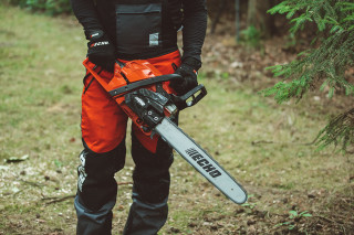 Motorna testera Echo CS-4510ES/Y38L 