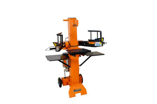 Vertikalni cepač drva Villager VLS 8T 55