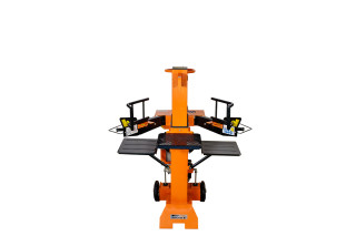 Vertikalni cepač drva Villager VLS 8T 55