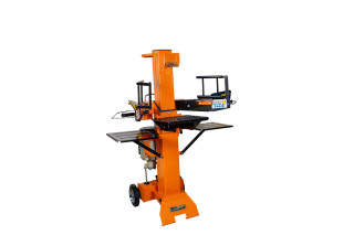 Vertikalni cepač drva Villager VLS 8T 55