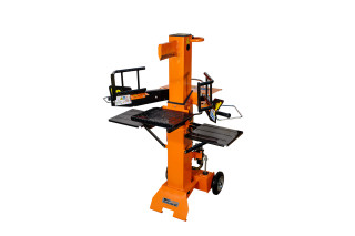 Vertikalni cepač drva Villager VLS 8T 55