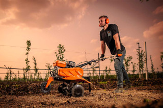 Motorni kultivator Villager Prime VTB 842 