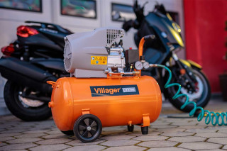 Kompresor VAT 50 l Prime 