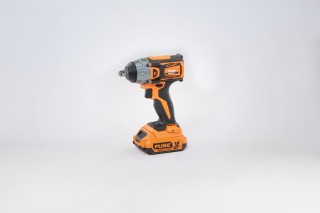 Fuse akumulatorski brushless udarni odvrtač VLP 5320