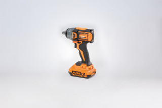 Fuse akumulatorski brushless udarni odvrtač VLP 5320
