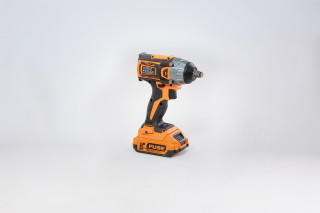 Fuse akumulatorski brushless udarni odvrtač VLP 5320