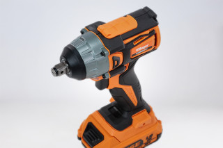 Fuse akumulatorski brushless udarni odvrtač VLP 5320