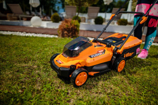 Fuse akumulatorska brushless kosačica Villager Villy 2020 E-1BCB 