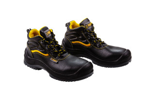 Cipele zaštitne Bomber Telur SS 46 