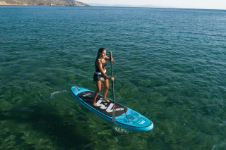 Vapor sup daska 300 cm 