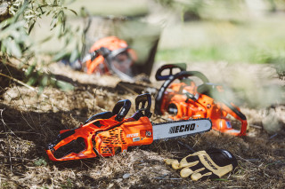 Motorna testera Echo CS-2511WES 