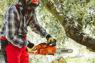 Motorna testera Echo CS-2511WES 