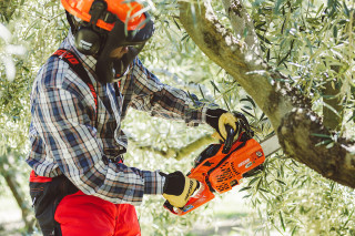 Motorna testera Echo CS-2511WES 